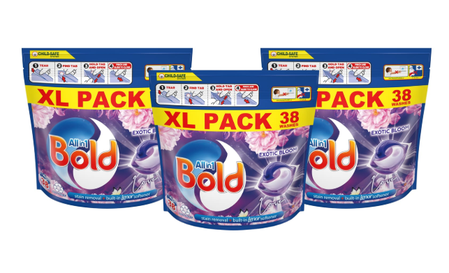  Bold Exotic Bloom And Moon Light Lily 114 Washes